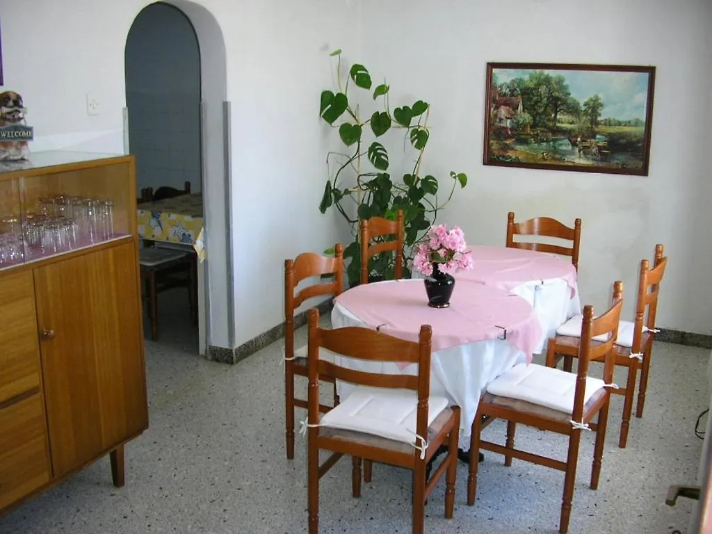 Ferienwohnung In Supetarska Draga Apartment