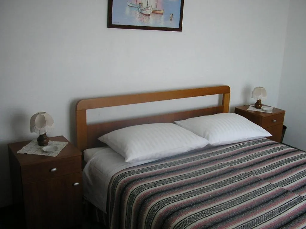 Ferienwohnung In Supetarska Draga