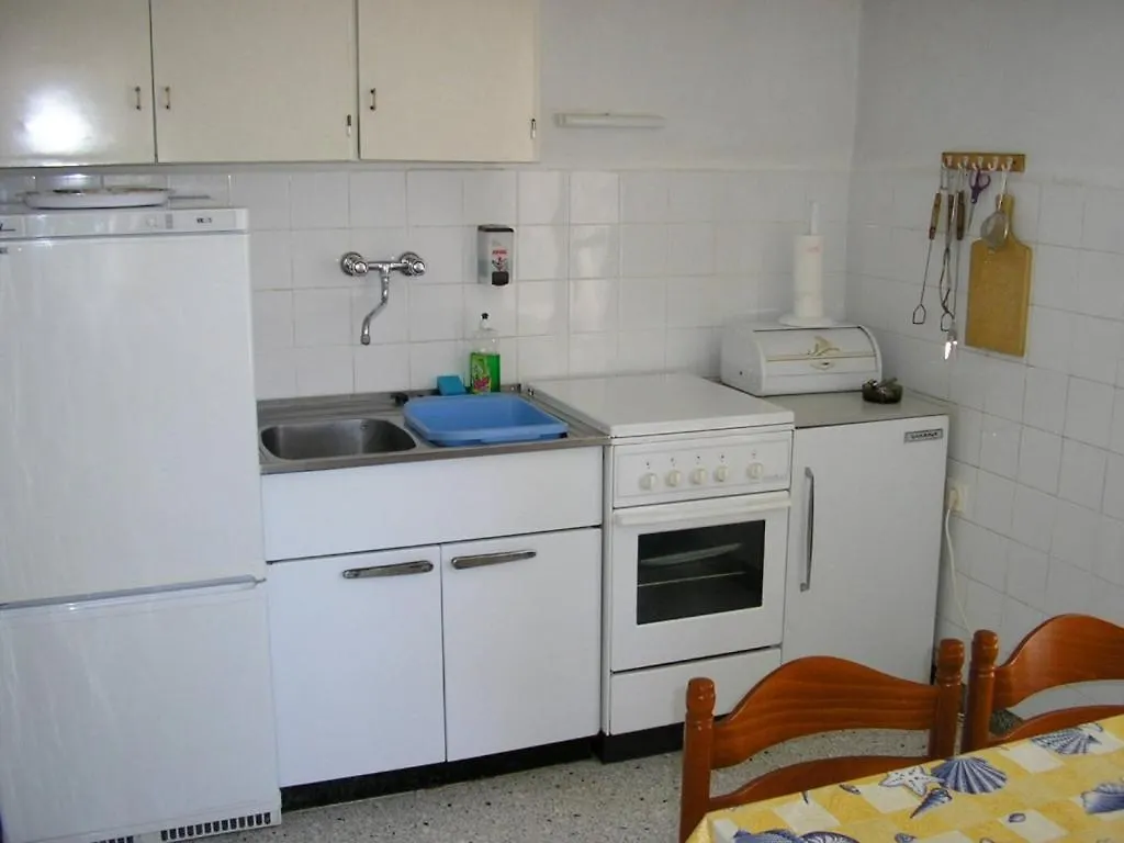 Ferienwohnung In Supetarska Draga Apartment