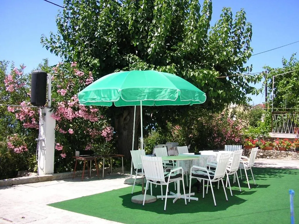 Ferienwohnung In Supetarska Draga Apartment