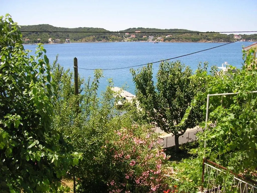 Ferienwohnung In Supetarska Draga