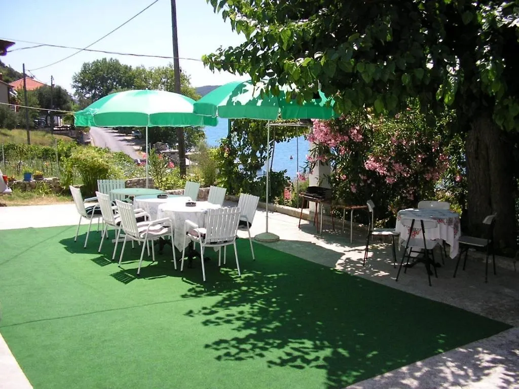 Apartment Ferienwohnung In Supetarska Draga