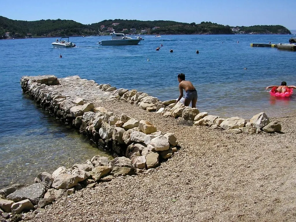 Ferienwohnung In Supetarska Draga 0*,