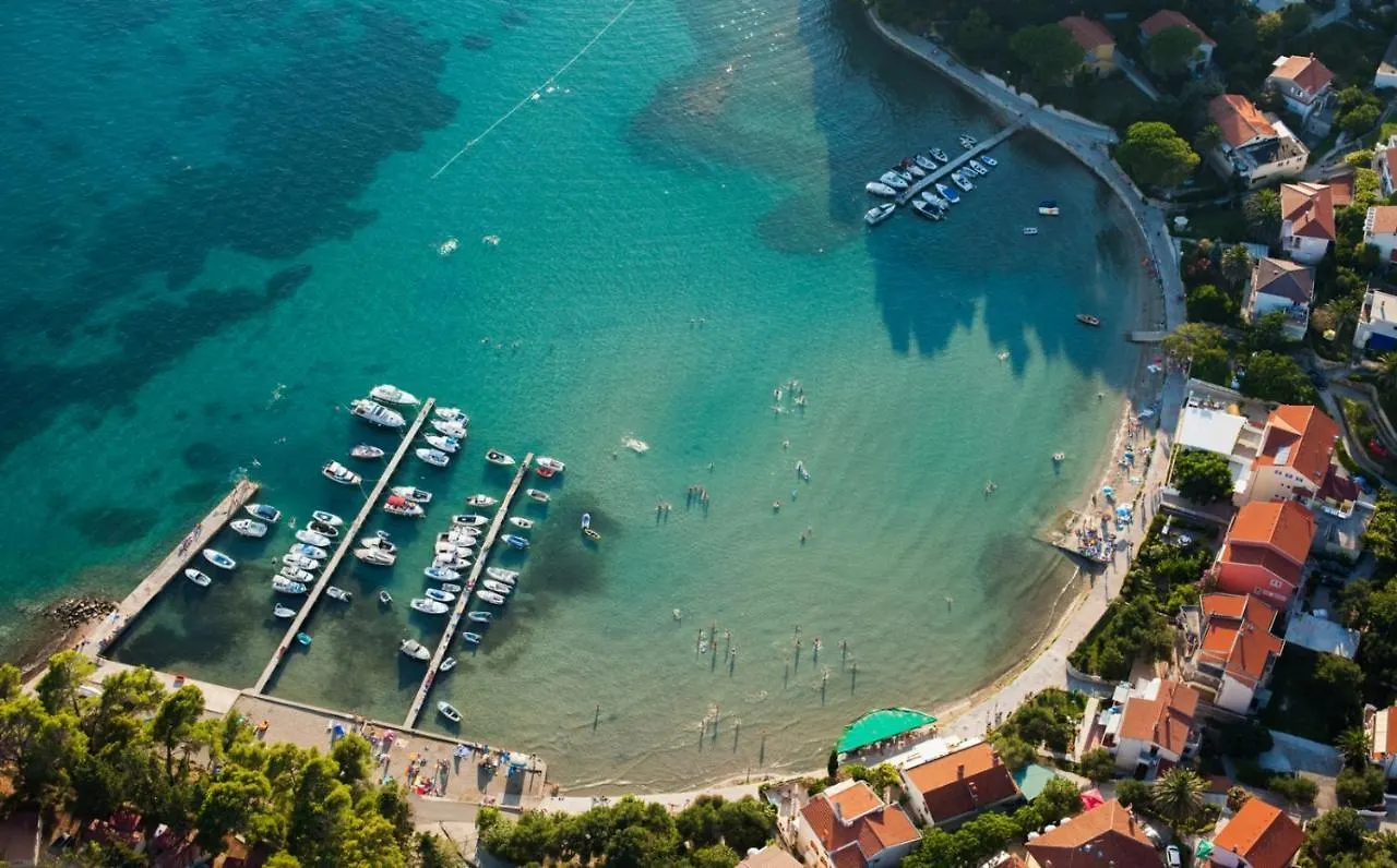 Ferienwohnung In Supetarska Draga 0*,  Croatia