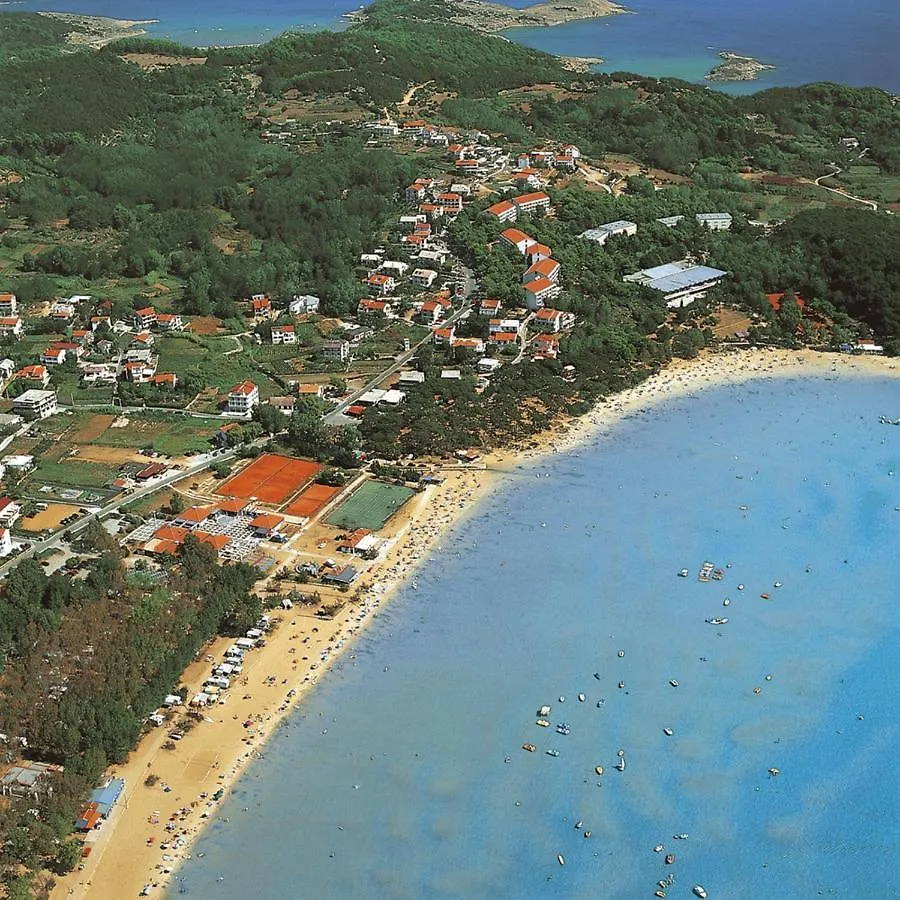 Ferienwohnung In Supetarska Draga 0*,  Croatia
