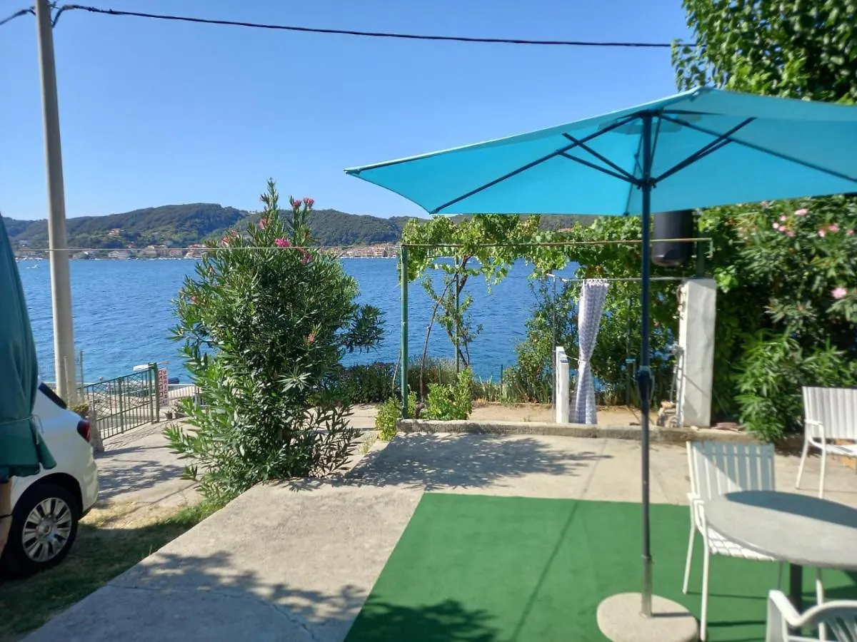 Ferienwohnung In Supetarska Draga Croatia
