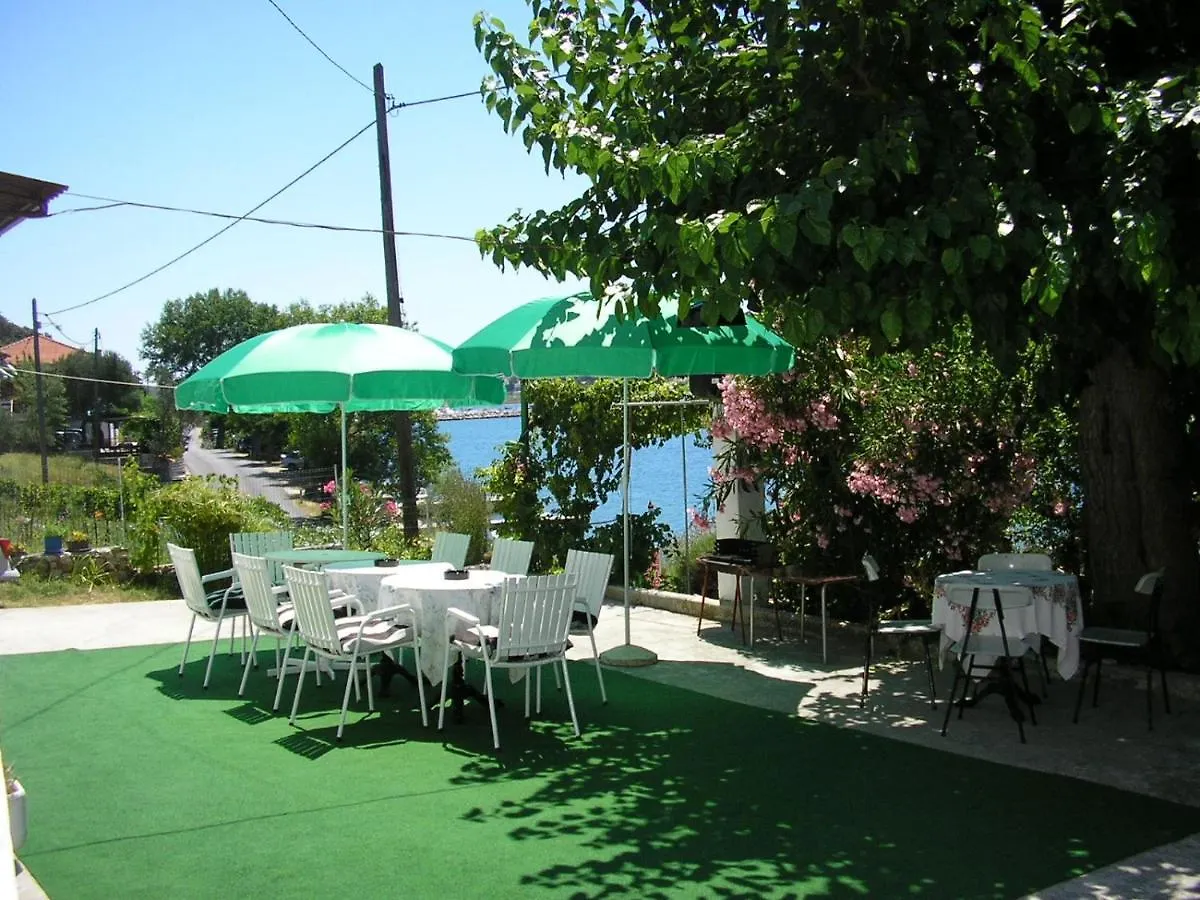 Ferienwohnung In Supetarska Draga 0*,  Croatia