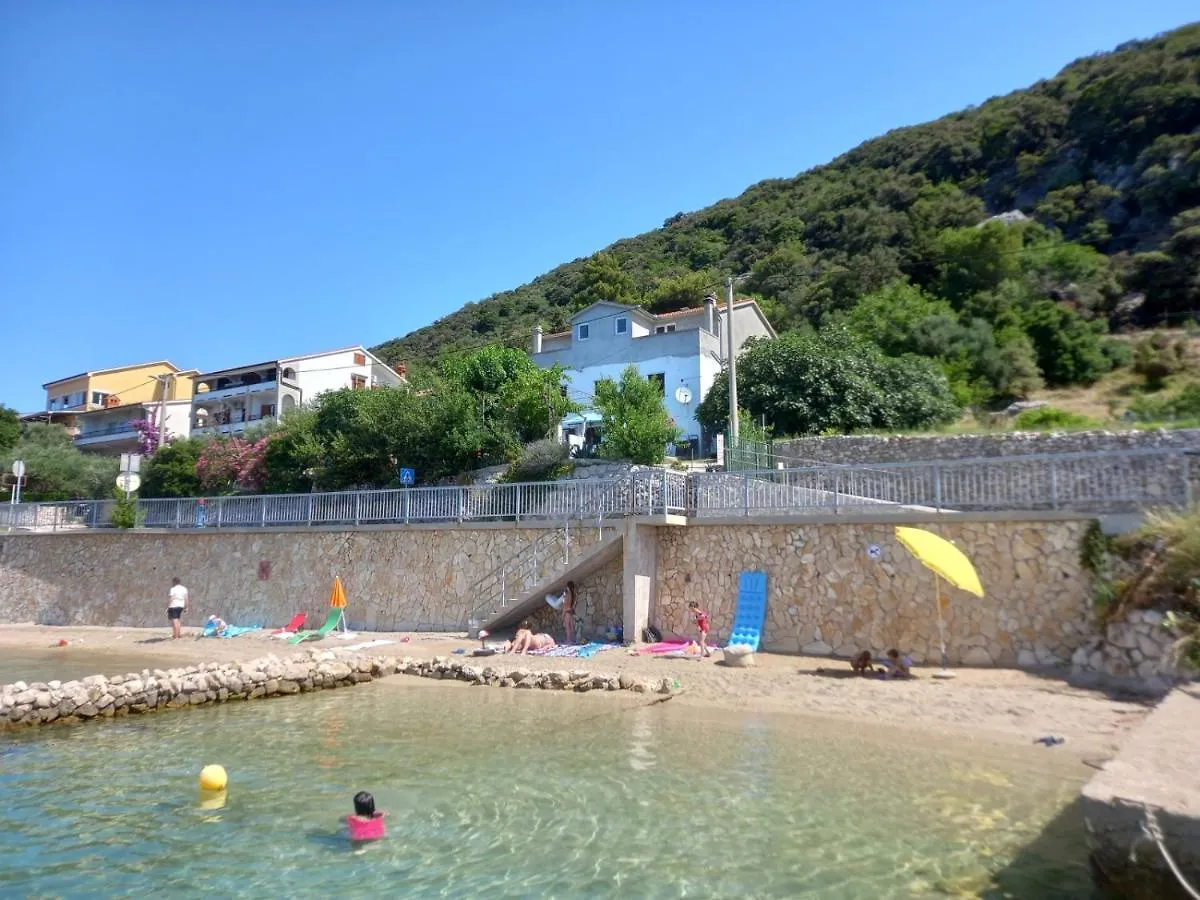 Ferienwohnung In Supetarska Draga 0*,