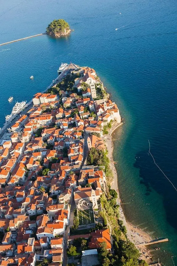 Ferienwohnung In Supetarska Draga Croatia