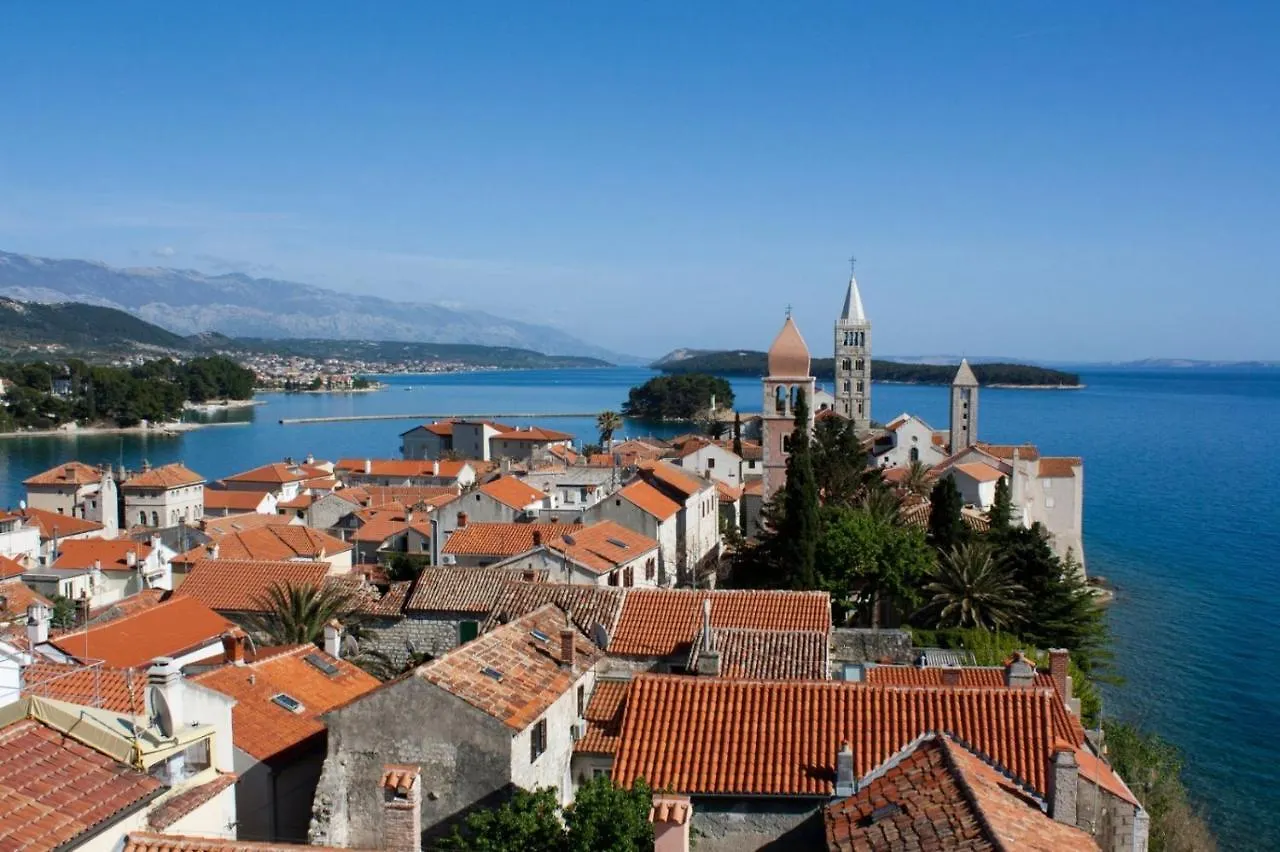 Ferienwohnung In Supetarska Draga