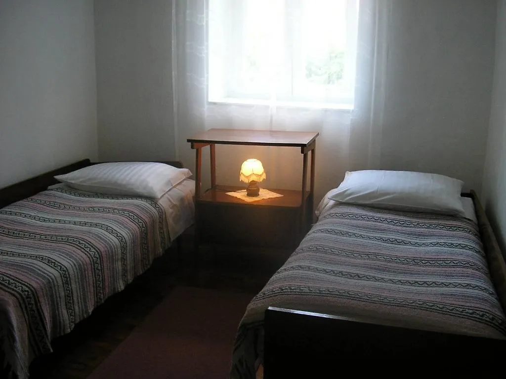 Ferienwohnung In Supetarska Draga 0*,