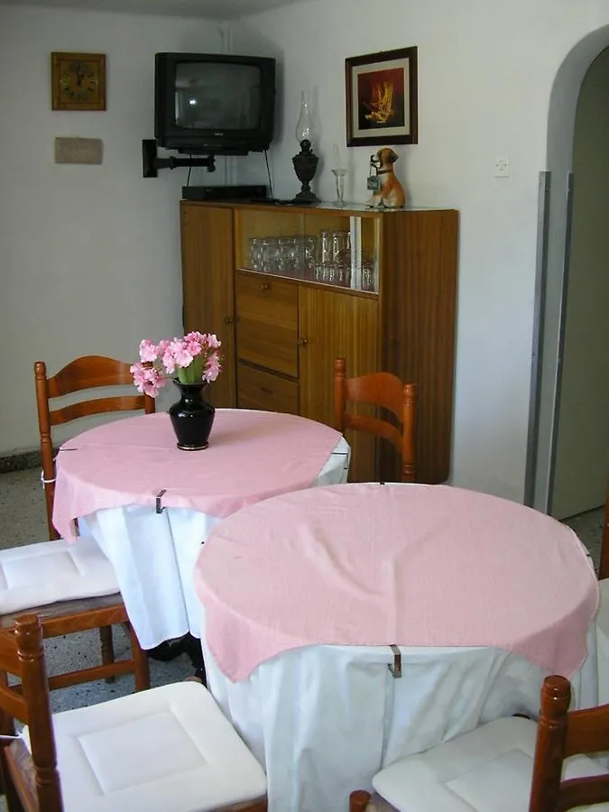 Ferienwohnung In Supetarska Draga 0*,  Croatia