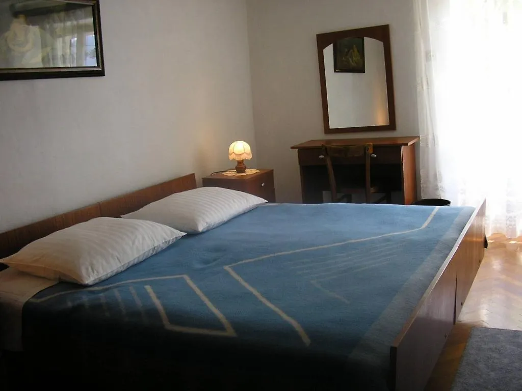 Ferienwohnung In Supetarska Draga Apartment